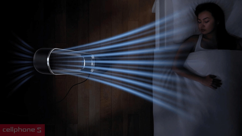 An toàn cho trẻ em và thú cưng