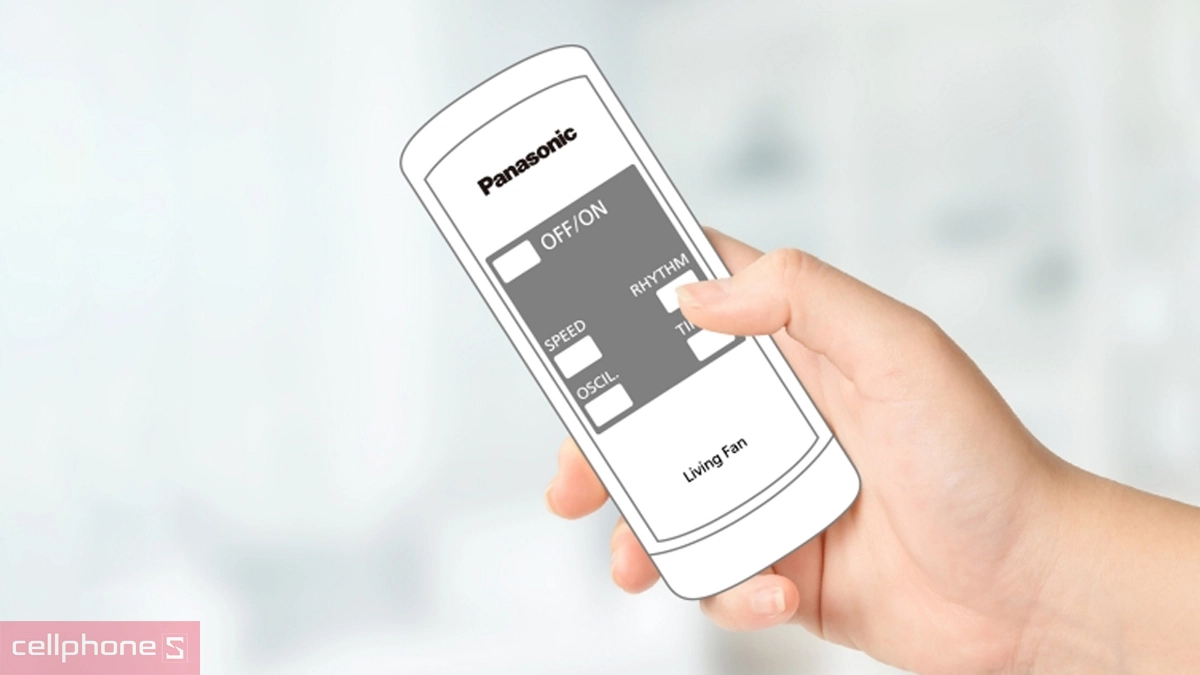 Linh hoạt và tiện lợi trong tầm tay