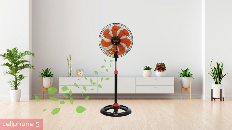 Tự động ngắt điện thông minh nhằm đảm bảo an toàn