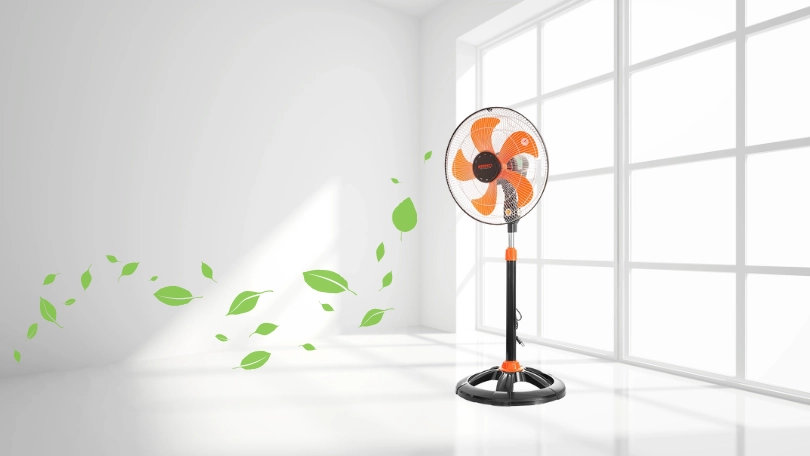 Quạt đứng Senko DTS1609