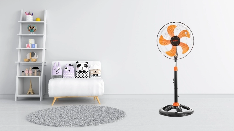 Quạt đứng Senko DTS1609