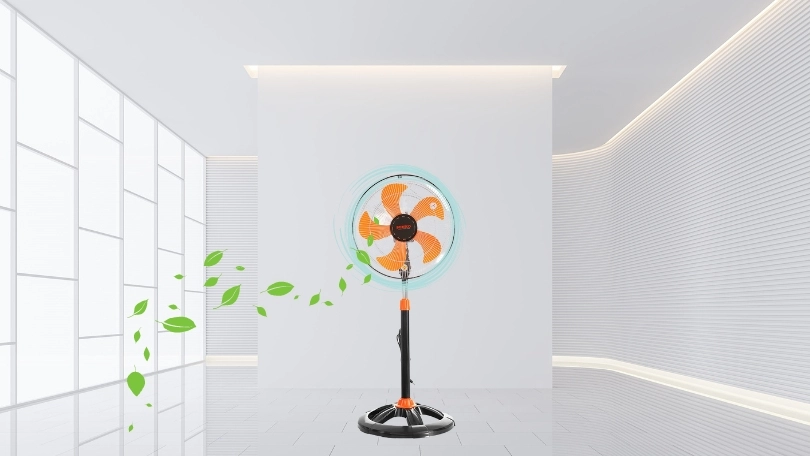 Quạt đứng Senko DTS1609