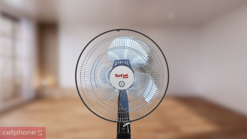 Quạt đứng Tefal VF3650-71 55W - Phục vụ mọi nhu cầu làm mát