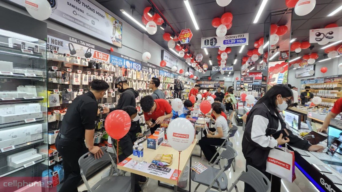 Mua quạt cây ở đâu uy tín và bảo hành chính hãng