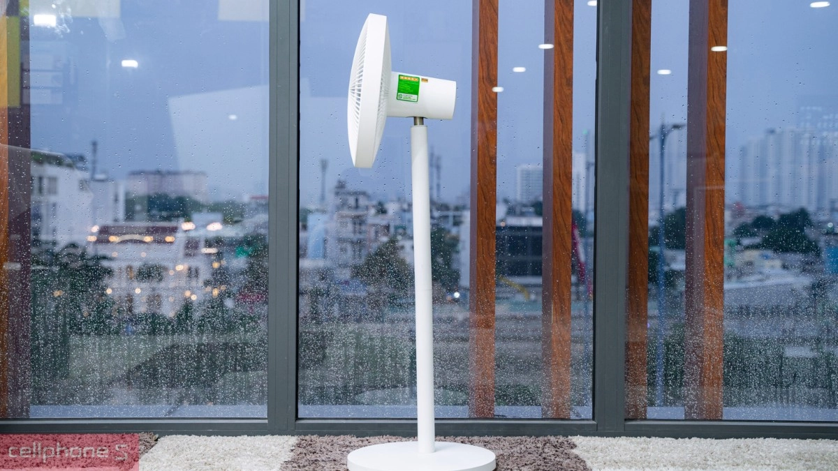 Xem xét công suất và tính năng