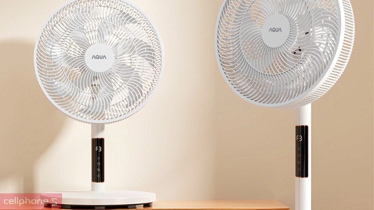 Quạt AQUA