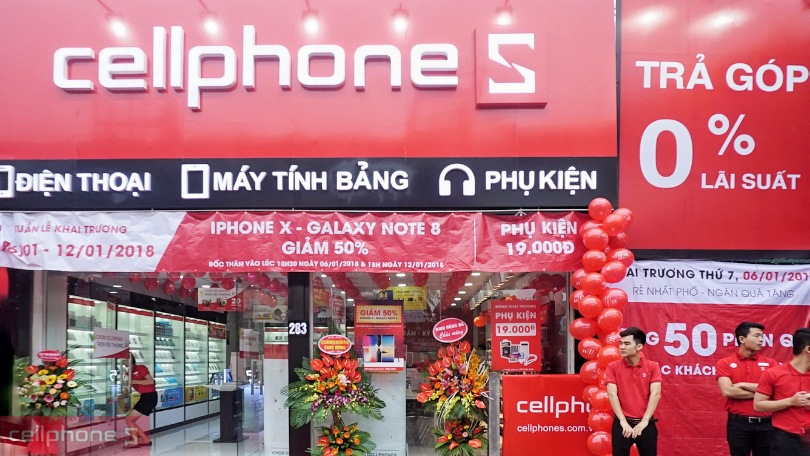 Mua quạt điều hòa Daikiosan DKA-05000G chính hãng tại CellphoneS