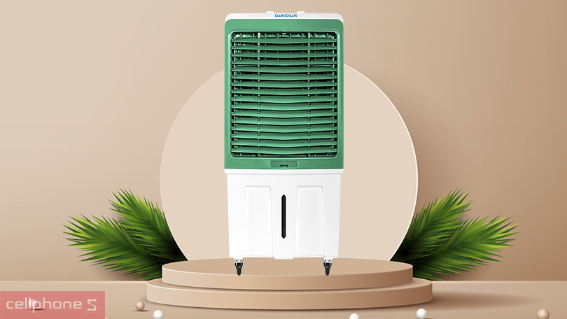 Quạt điều hoà Daikiosan DM201