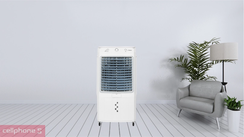 Quạt điều hoà Kangaroo KG50F88