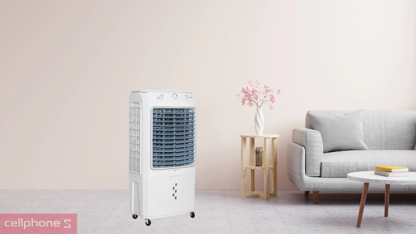 Quạt điều hoà Kangaroo KG50F88
