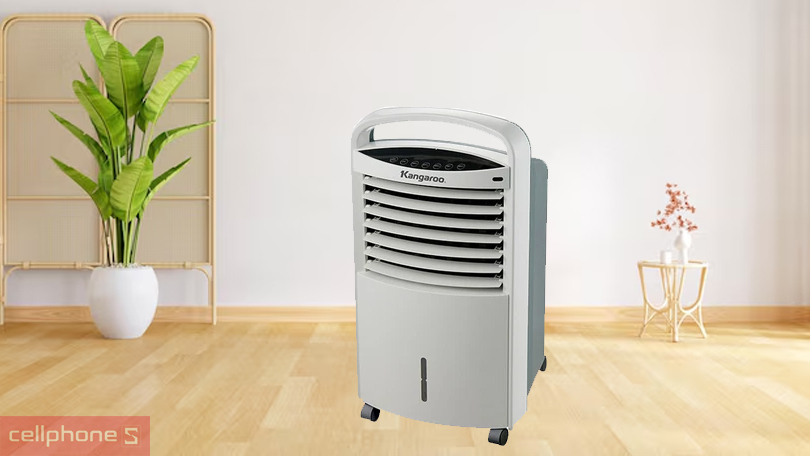 Điều khiển quạt hơi nước Kangaroo KG50F10