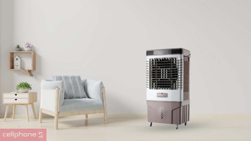 Quạt hơi nước Kangaroo KG50F74