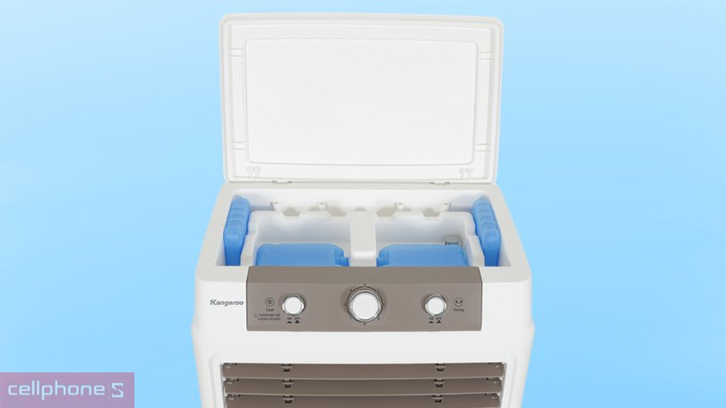 Quạt hơi nước Kangaroo KG50F95