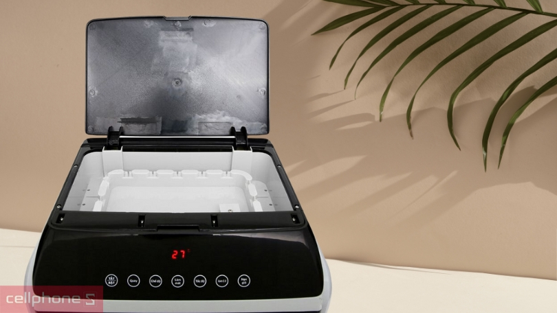 Cách dùng quạt điều hòa Sunhouse SHD7727 chi tiết