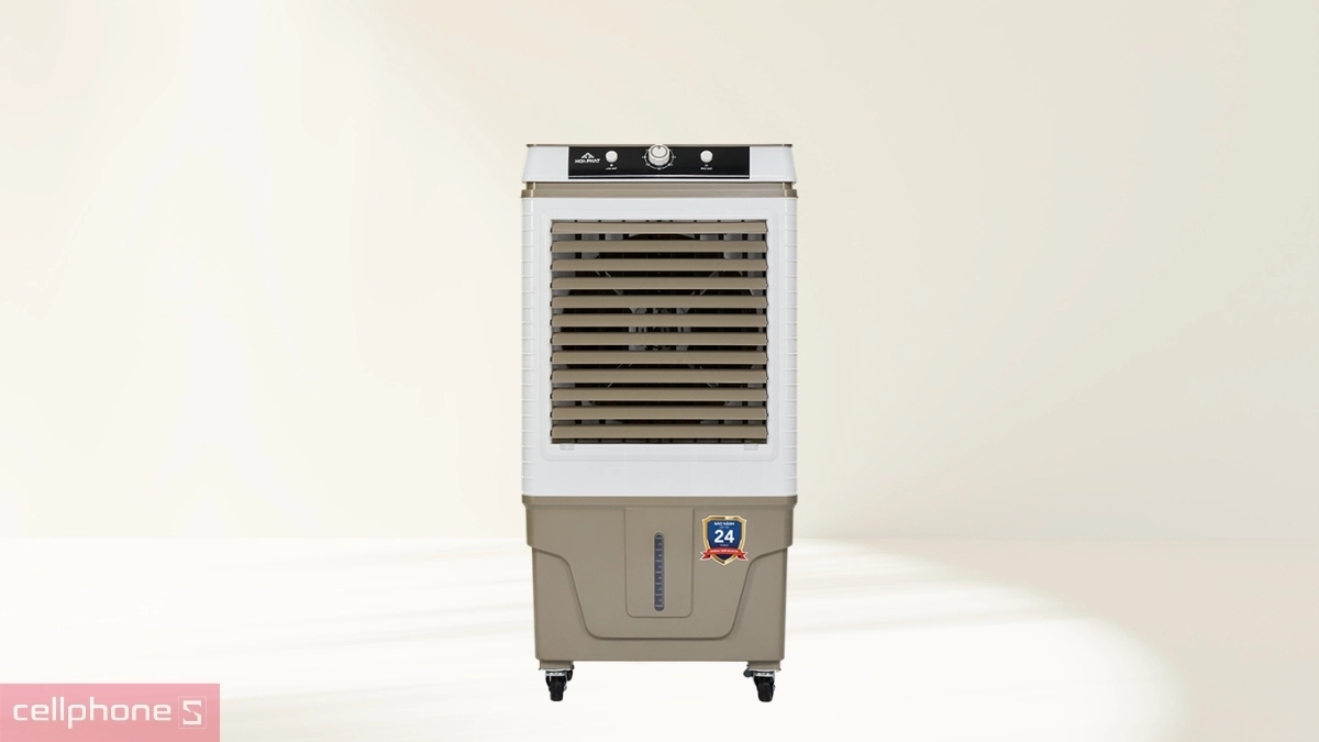 Công suất quạt điều hòa Hòa Phát HPCF1-021