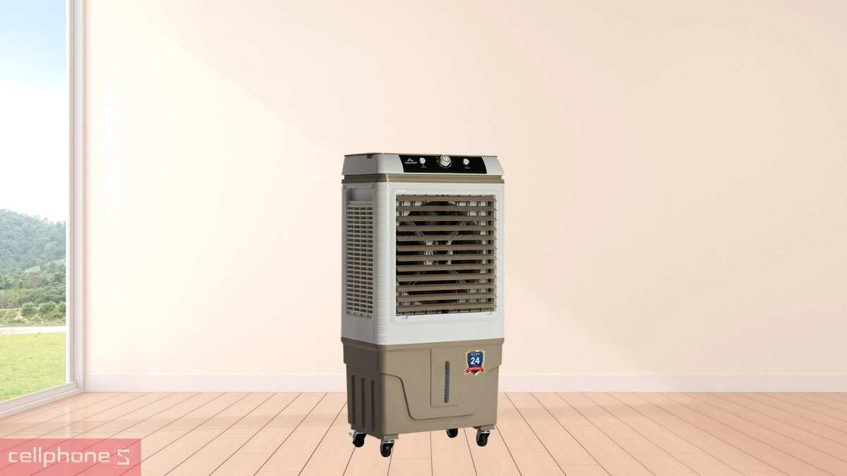 Hệ thống núm vặn quạt điều hòa Hòa Phát HPCF1-021