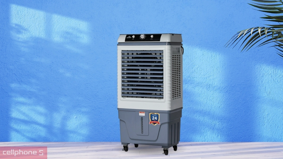 Động cơ xoay chiều quạt điều hòa Hòa Phát HPCF1-022