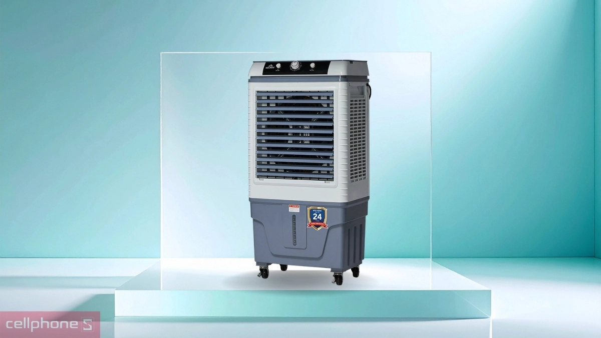 Công suất quạt điều hòa Hòa Phát HPCF1-022