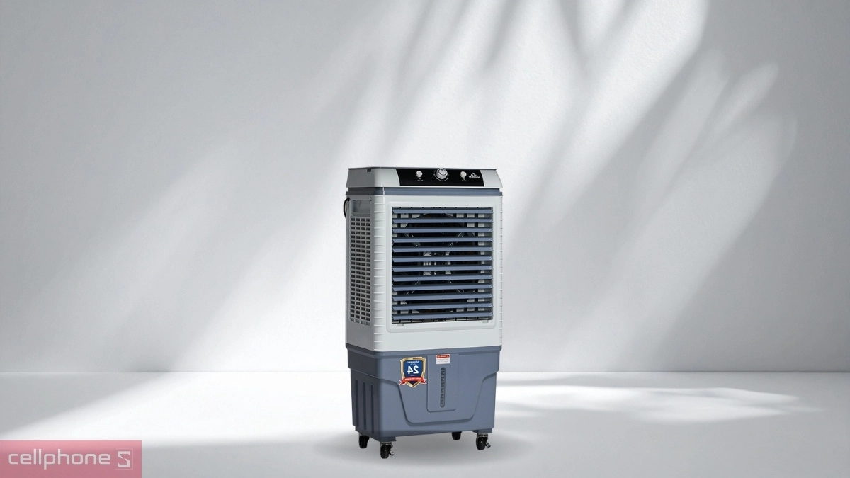 Điều khiển quạt điều hòa Hòa Phát HPCF1-022