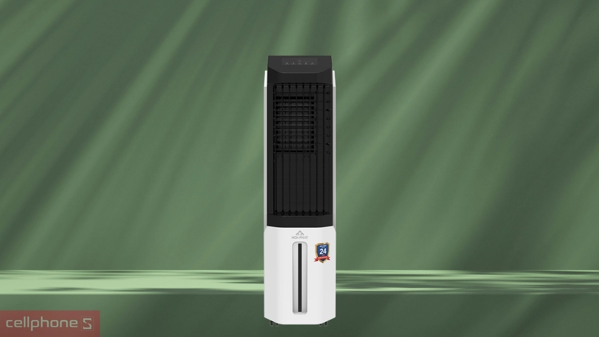 Công suất quạt điều hòa Hòa Phát HPCF1-045