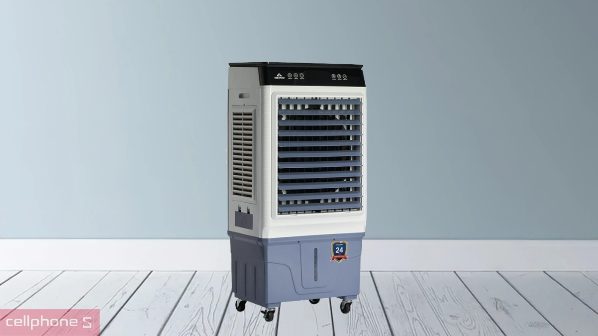 Động cơ quạt điều hòa Hòa Phát HPCF1-052