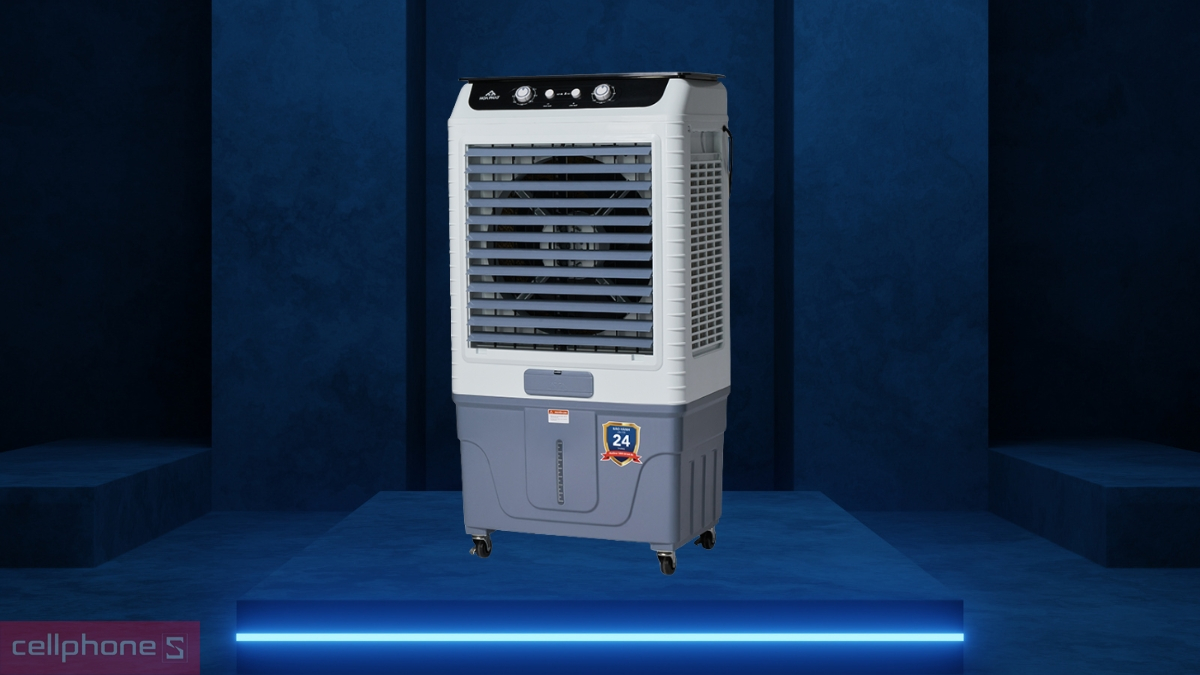 Bình chứa quạt điều hòa Hòa Phát HPCF1-062