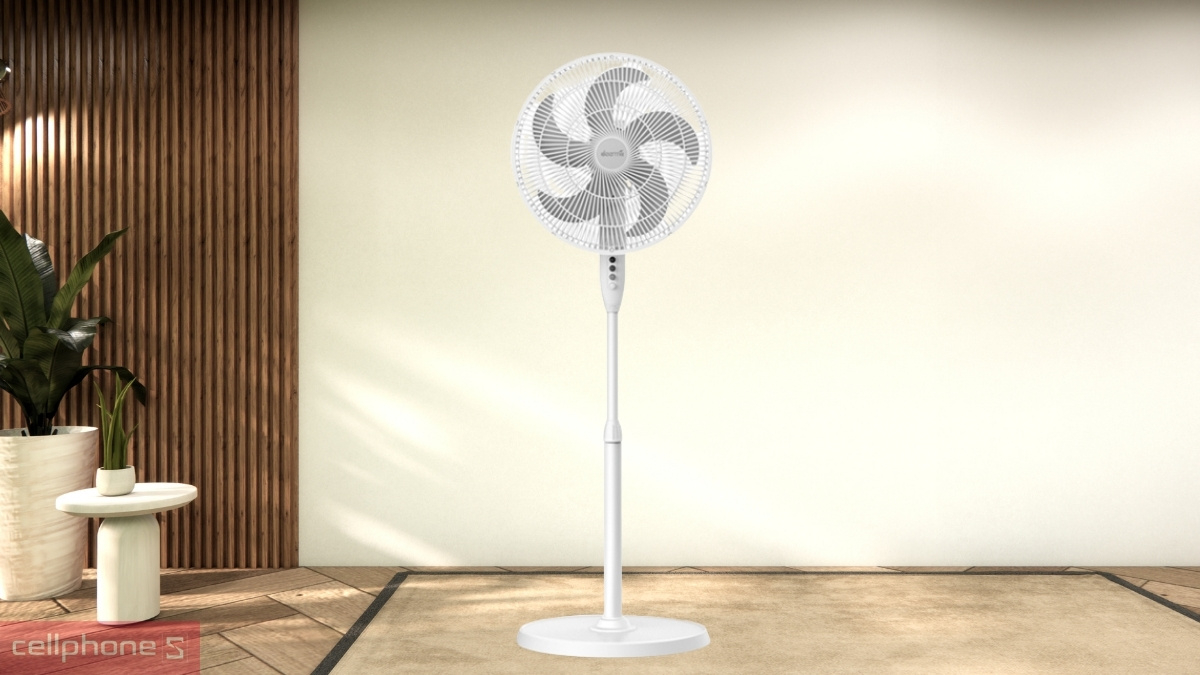 Quạt điều hòa Deerma