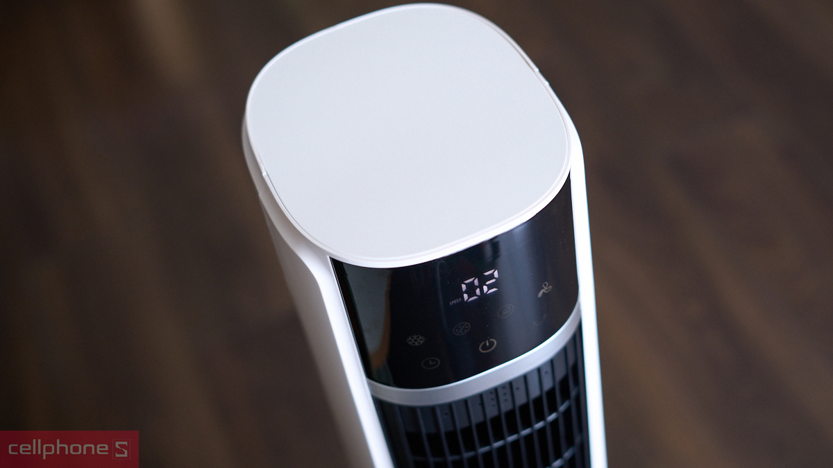 So sánh Quạt hơi nước điều hòa và Máy lạnh