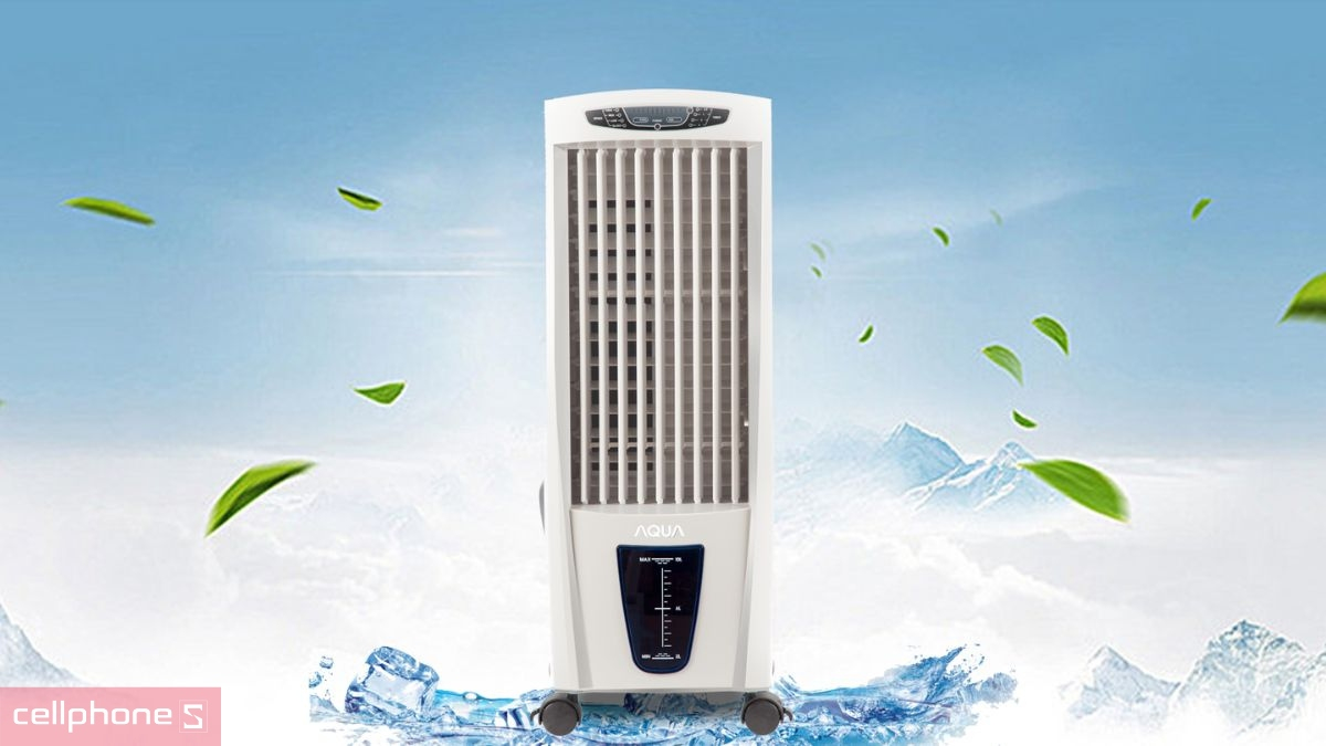 Công suất và khả năng làm mát