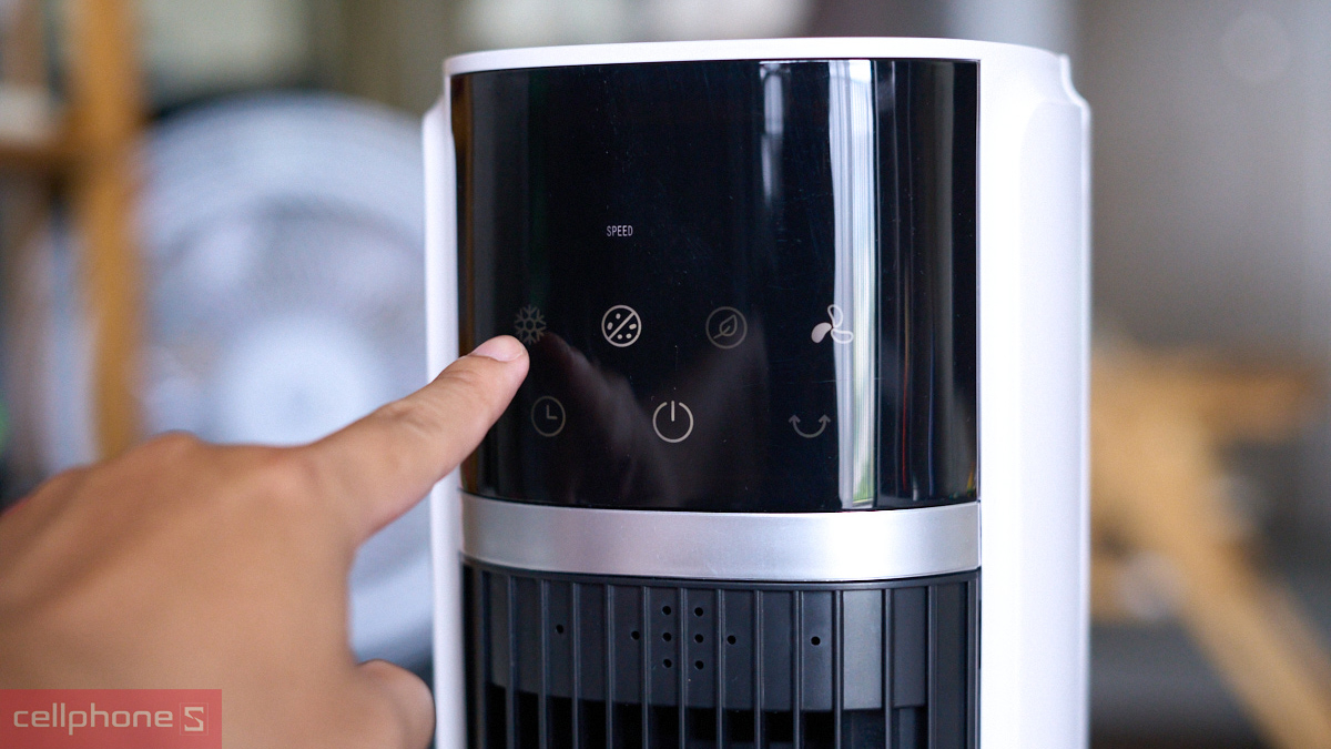 Tiết kiệm điện năng