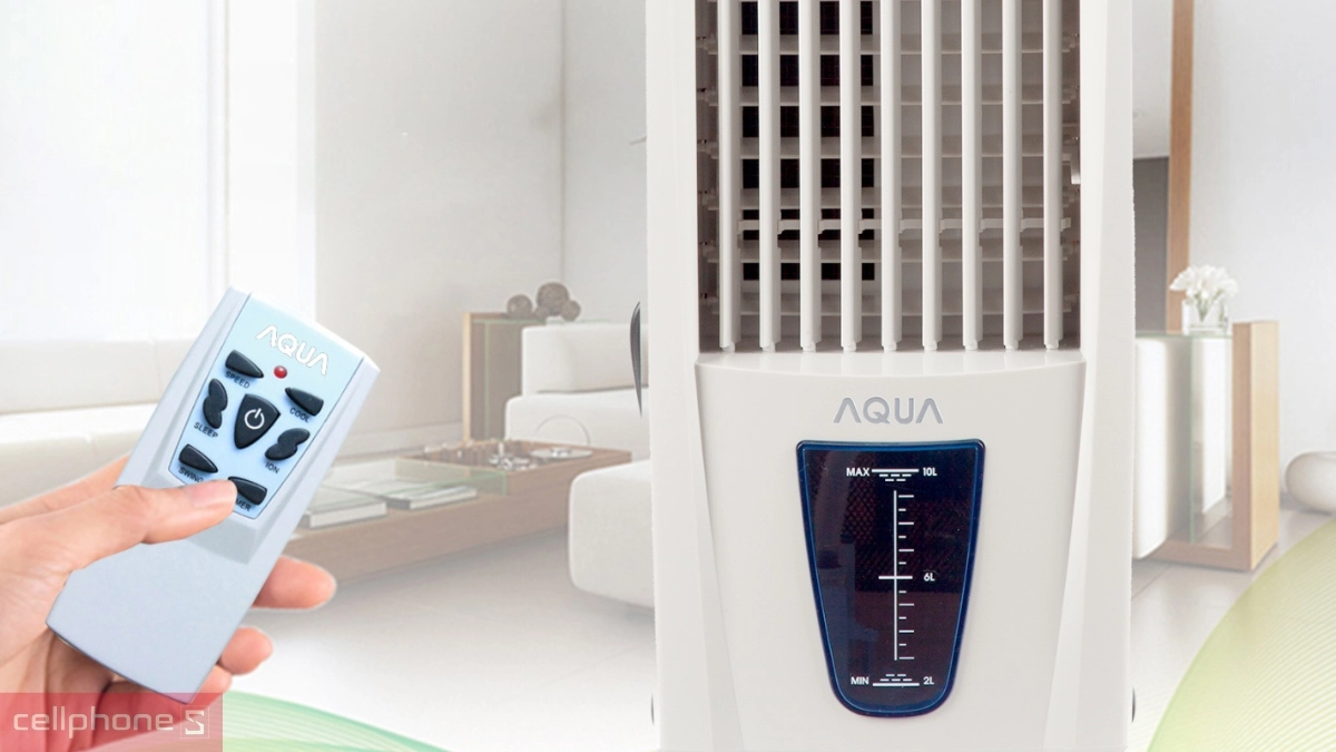 Tính năng và tiện ích đi kèm