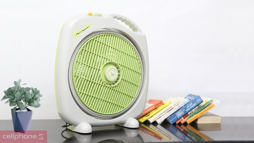 Đa dạng tính năng tiện lợi