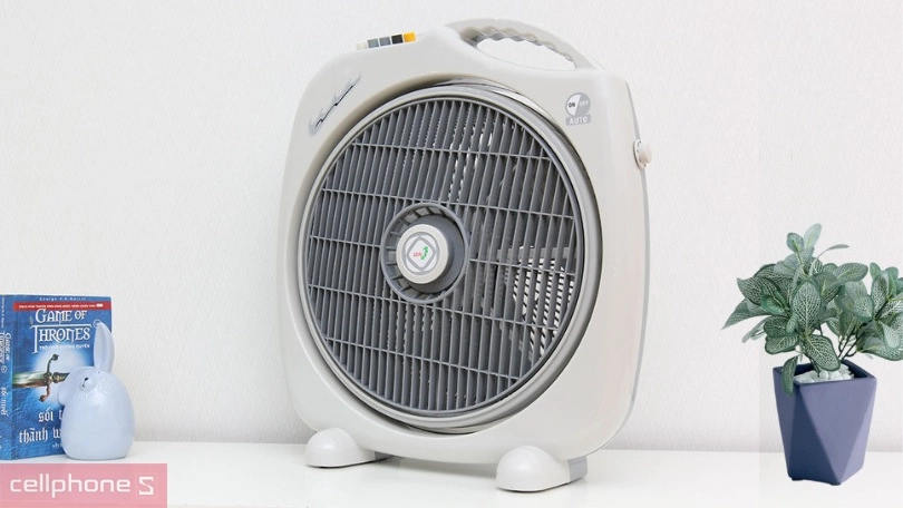 Nguyên lý hoạt động