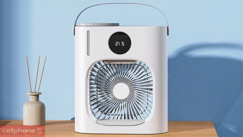 Quạt hộp tiết kiệm điện