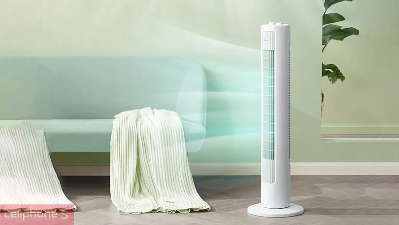 Chế độ quạt Bear DFS-D40G1