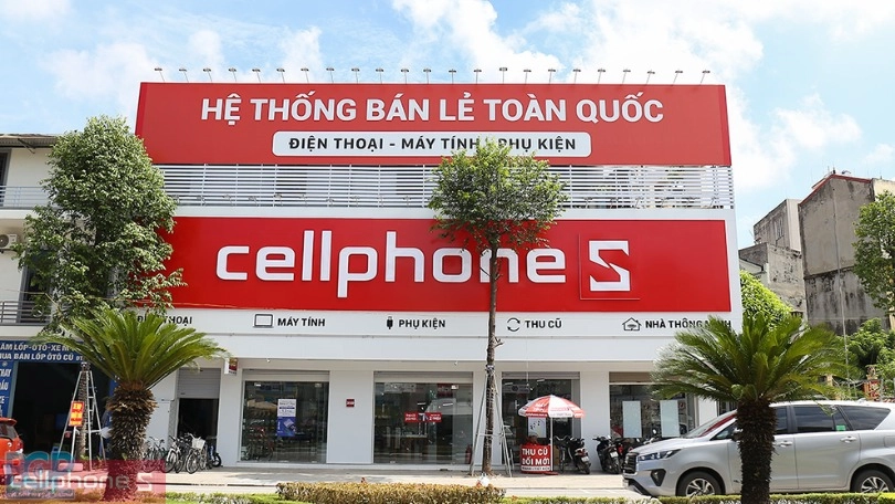 Mua quạt không cánh tích hợp lọc không khí Fujihome BF308DC giá tốt tại CellphoneS