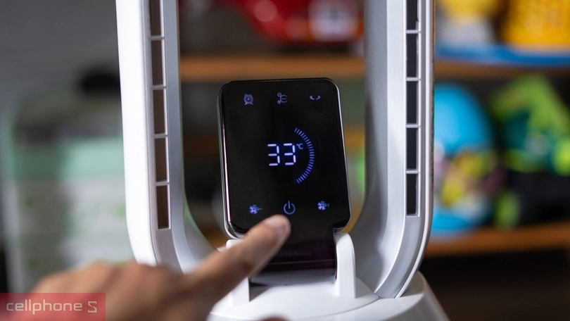 Tiết kiệm điện hơn