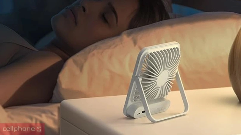 Đảm bảo an toàn khi sử dụng