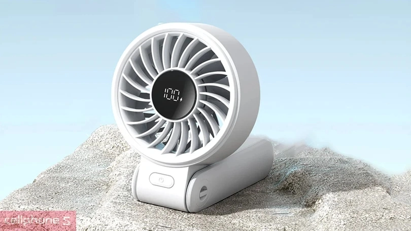 Quạt Jisulife giá bao nhiêu?