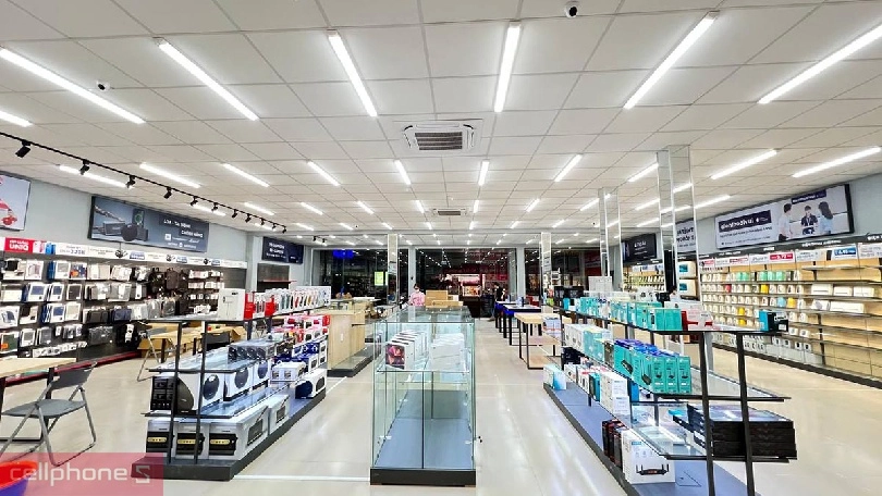 Mua quạt Jisulife giá tốt, chính hãng tại CellphoneS