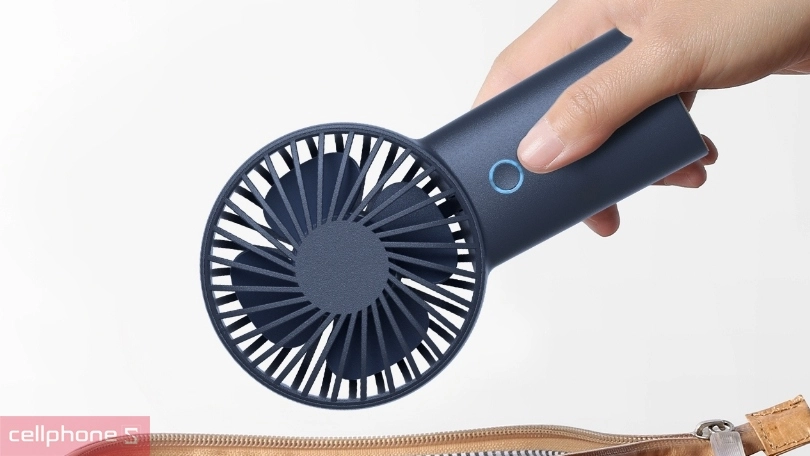 Quạt cầm tay Jisulife