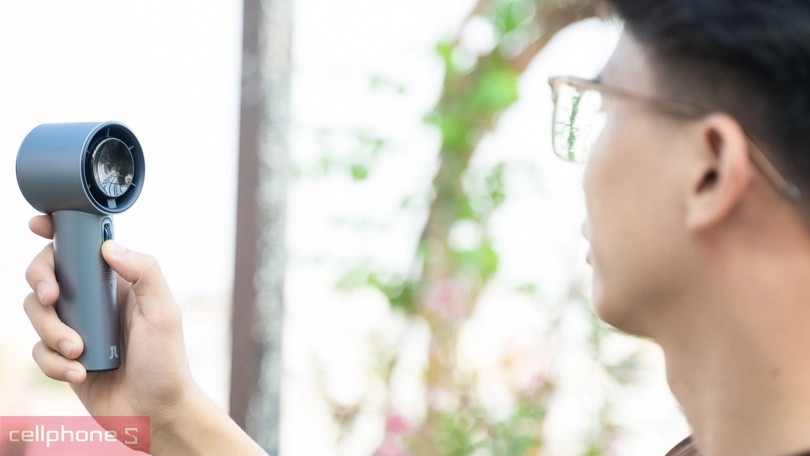 Quạt Jisulife có tốt không?