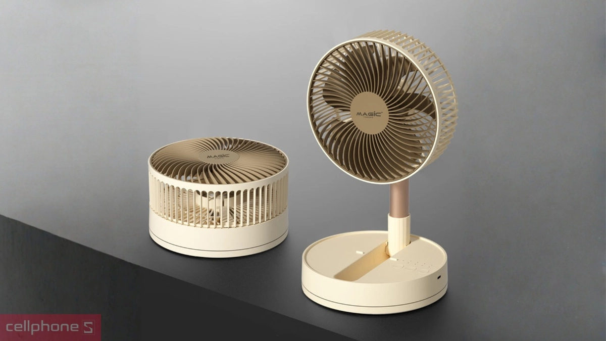 Chế độ hẹn giờ linh hoạt