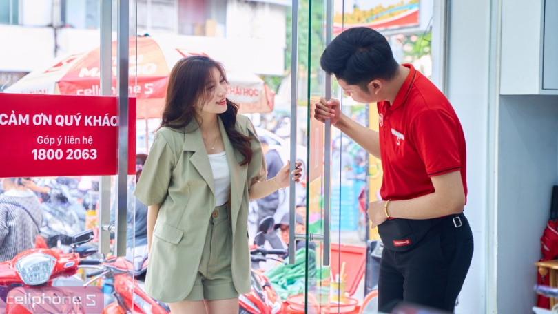 Mua quạt Veeco giá tốt, chính hãng tại CellphoneS