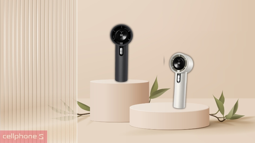 Quạt cầm tay Xiaomi WX638