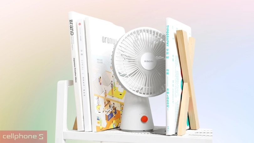 Thiết kế tinh tế, hiện đại