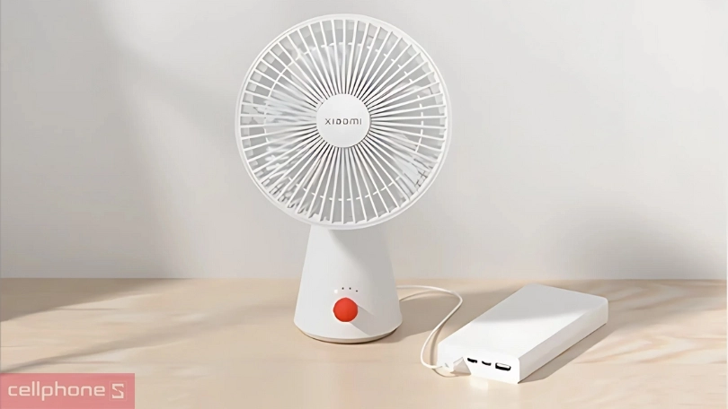 Đa dạng cổng sạc