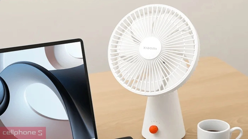 Dung lượng pin và thời gian sử dụng