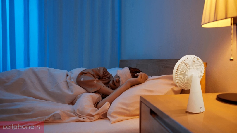 Thiết kế phù hợp với nhu cầu sử dụng