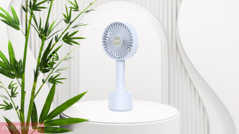 Giá bán quạt Yoobao tại CellphoneS